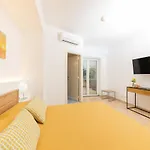 Apartment Birago22capri *