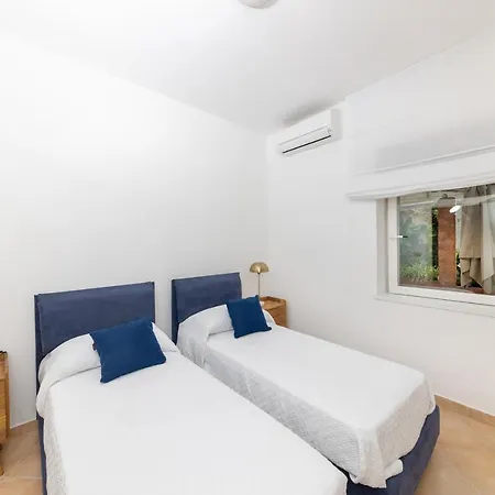 아파트 Birago22capri *