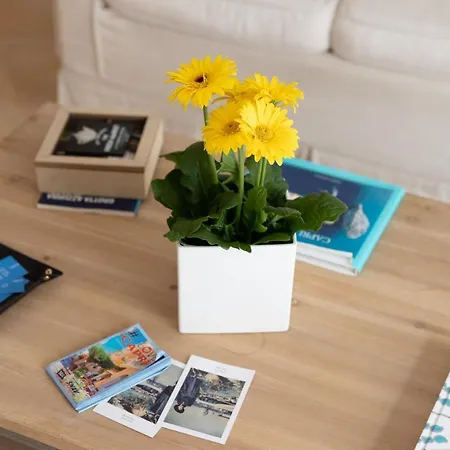 Birago22capri 아파트 카프리