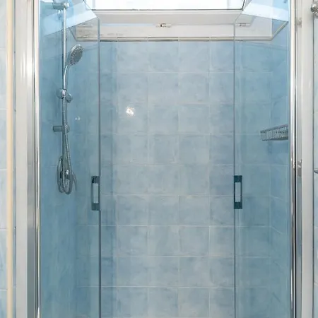 아파트 Birago22capri *