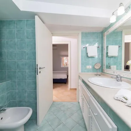 Birago22capri 아파트 카프리