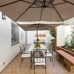Birago22capri Apartament *