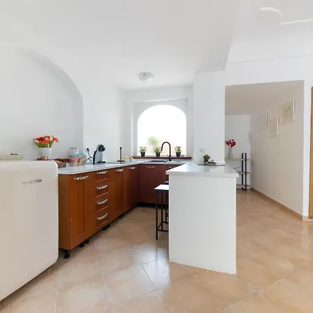 Birago22capri Appartamento