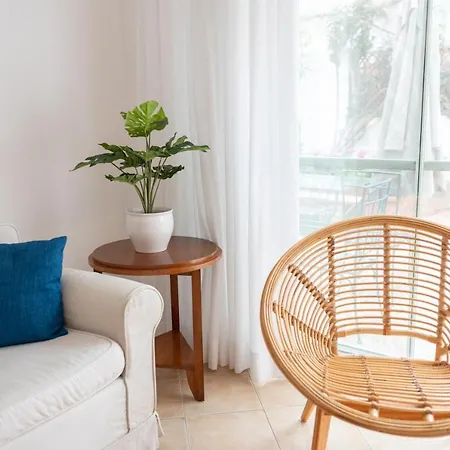 Birago22capri 公寓