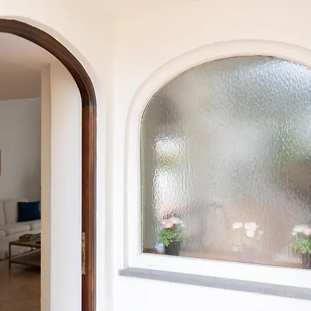 Appartamento Birago22capri Capri