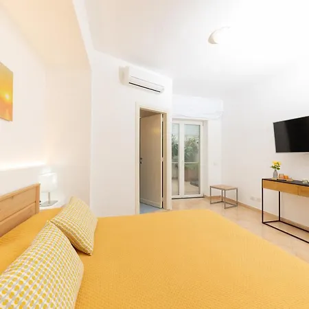 Appartamento Birago22capri *