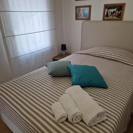 Birago22capri Apartman Capri