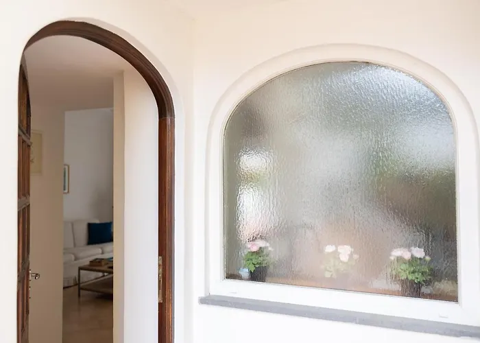 Апартаменты Birago22capri Капри