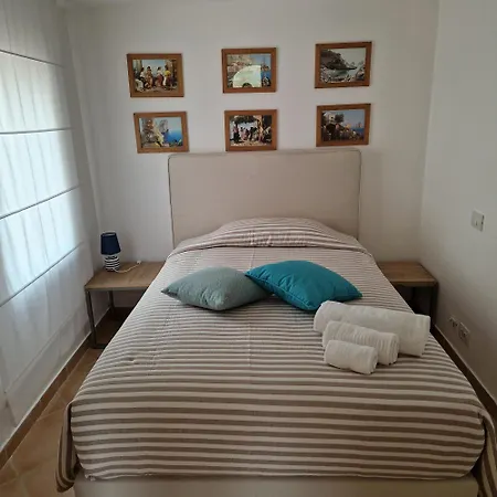 Birago22capri Apartman *