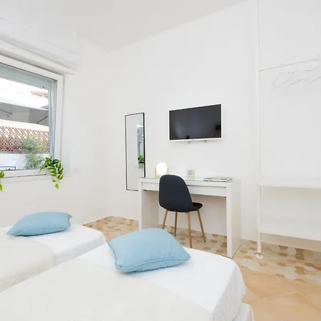 Birago22capri Apartman *