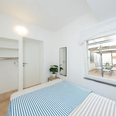 Apartman Birago22capri *