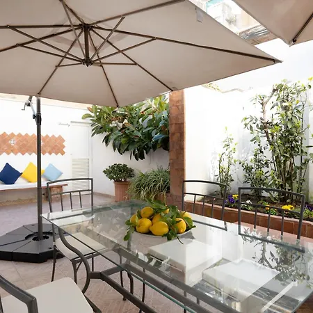 Apartman Birago22capri *