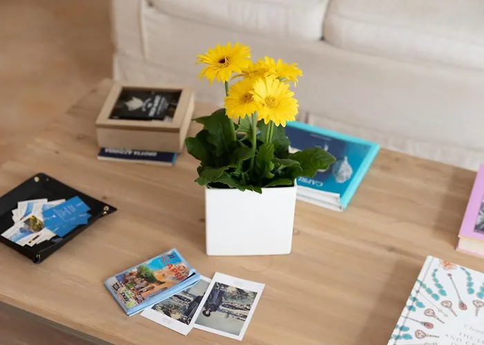 Birago22capri דירה קאפרי